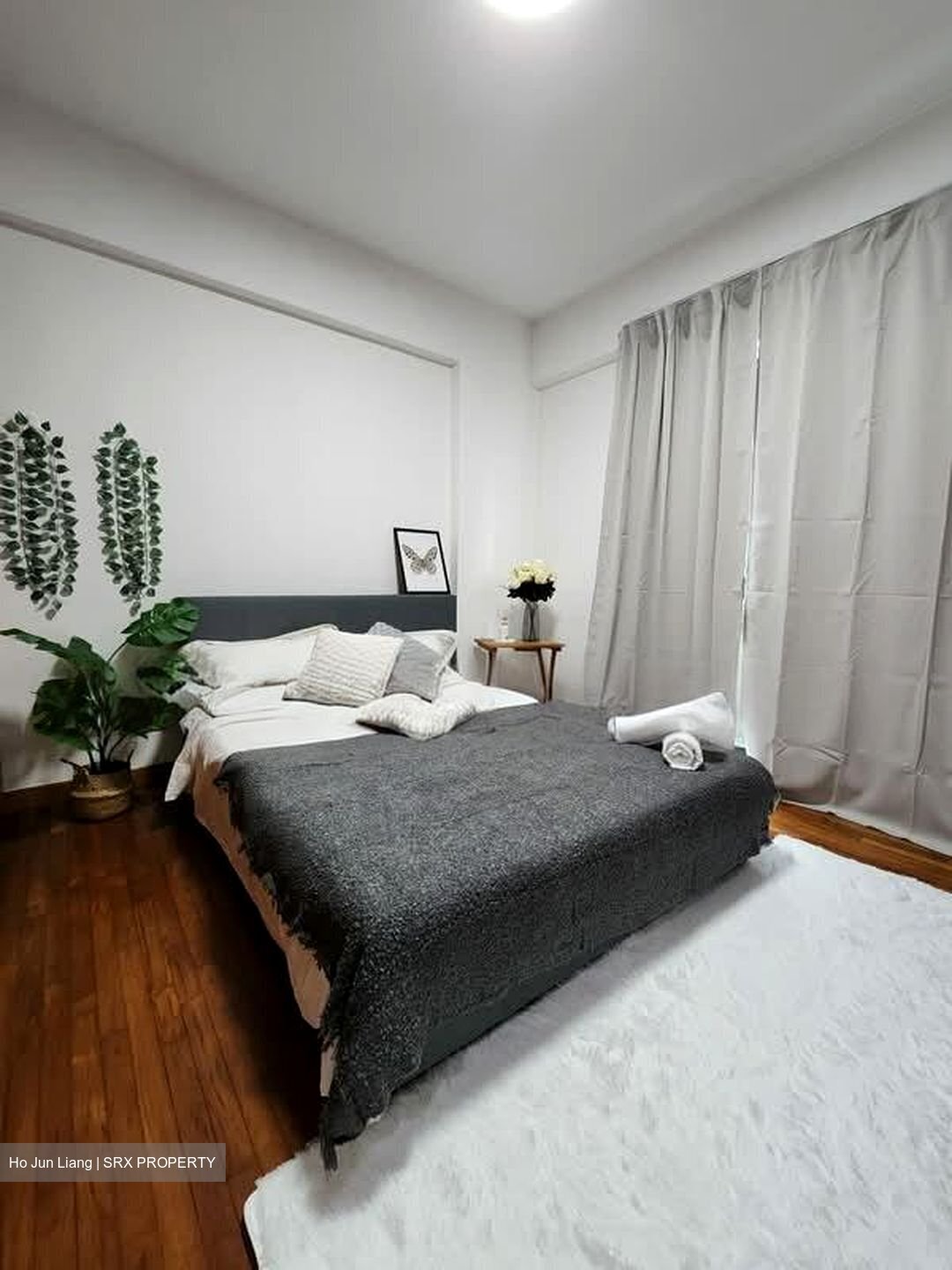 Simei Green Condominium (D18), Condominium #533193321